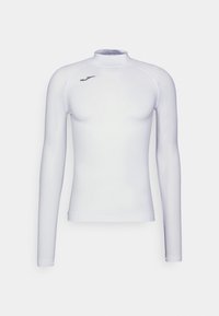 Unausgewählt, white