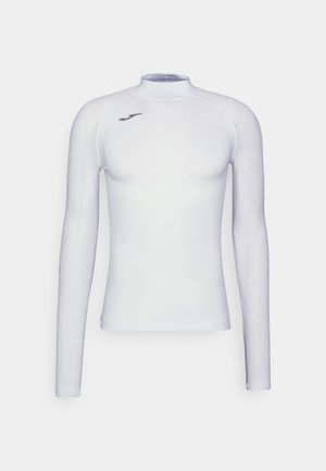 Joma BRAMA CLASSIC - Langærmet T-shirt - white