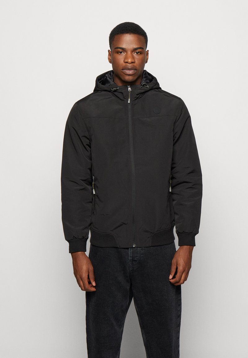 Only & Sons DAMIAN CS OTW - Veste mi-saison - black/noir - ZALANDO.FR