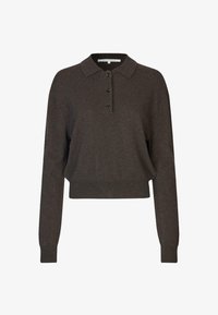 Pasirinkta, chocolate brown