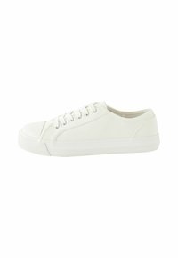 FOREVER COMFORT BASEBALL - REGULAR FIT - Športni copati - white