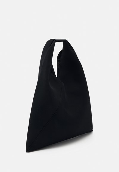 MM6 Maison Margiela CLASSIC JAPANESE HANDBAG - Cabas - black