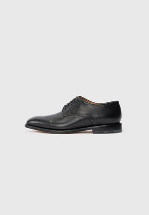 ARALIA II - Derbies - noir