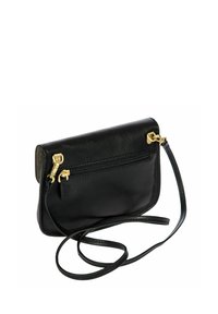 Bric's VOLTERRA MINI UMHÄNGE - Borsa a tracolla - black