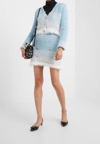 Pinko Kofta - light blue