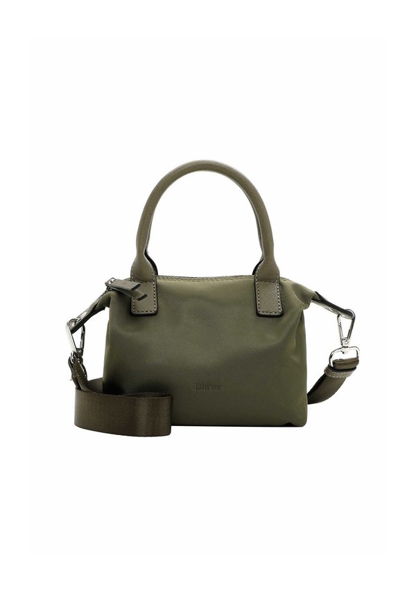 COLOMBES RUE - Handtasche - oliv
