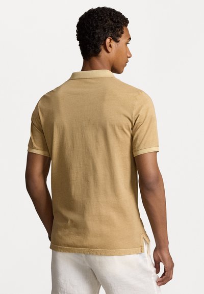 Polo Ralph Lauren Polo krekls - classic khaki