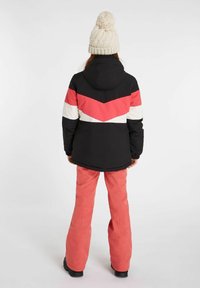 Protest Chaqueta de snowboard - black
