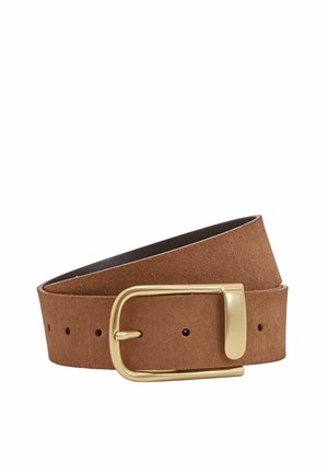 IYLA HALF KEEPER - Gürtel - tan