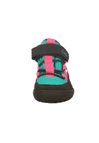 Lurchi JADEN BAREFOOT UNISEX - Zimní obuv - pink