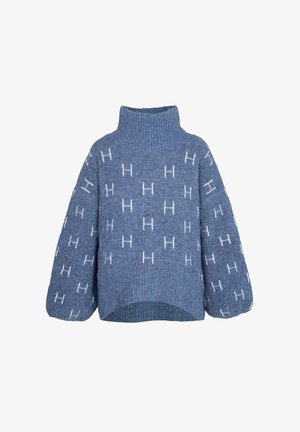 Hést Maglione - blau