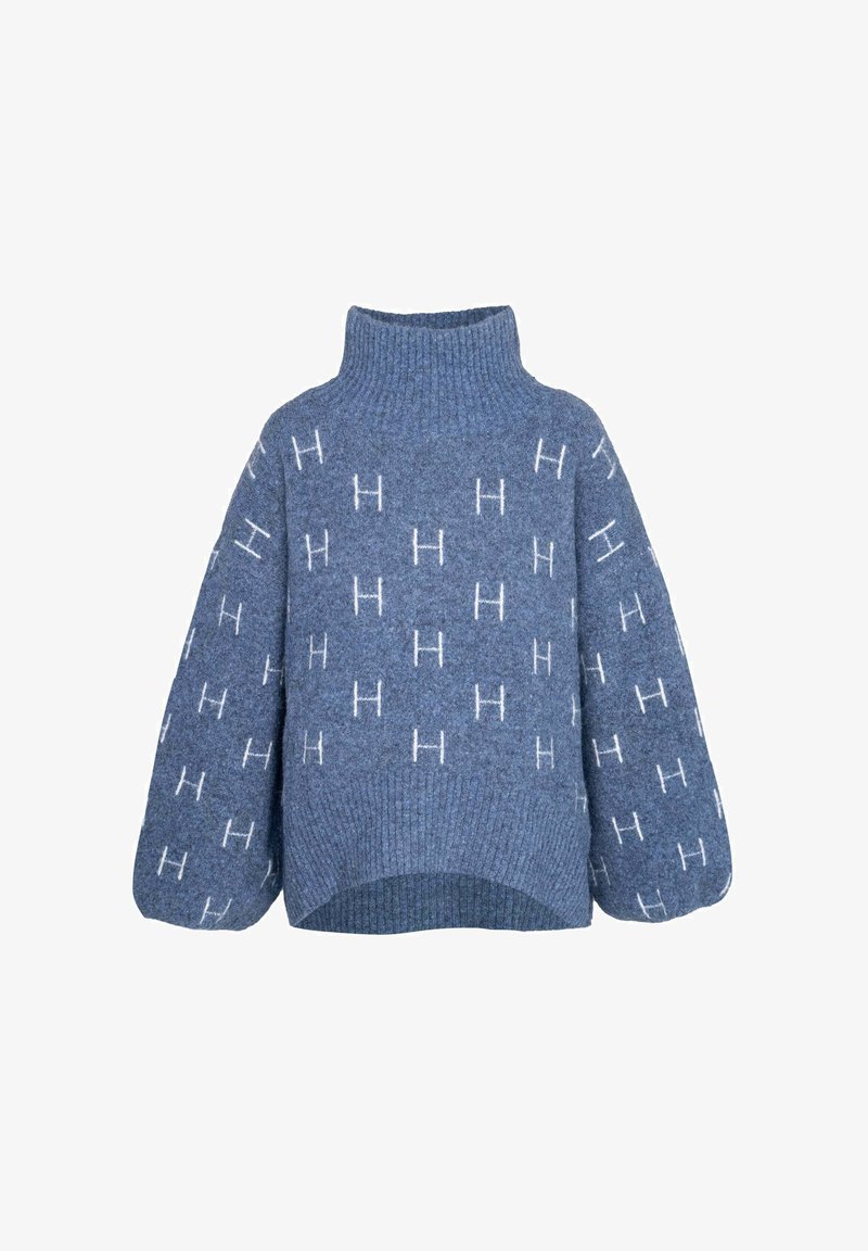 Hést Maglione - blau