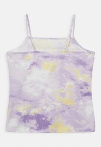 Lindex CARMEN STRAP - Top - lilac