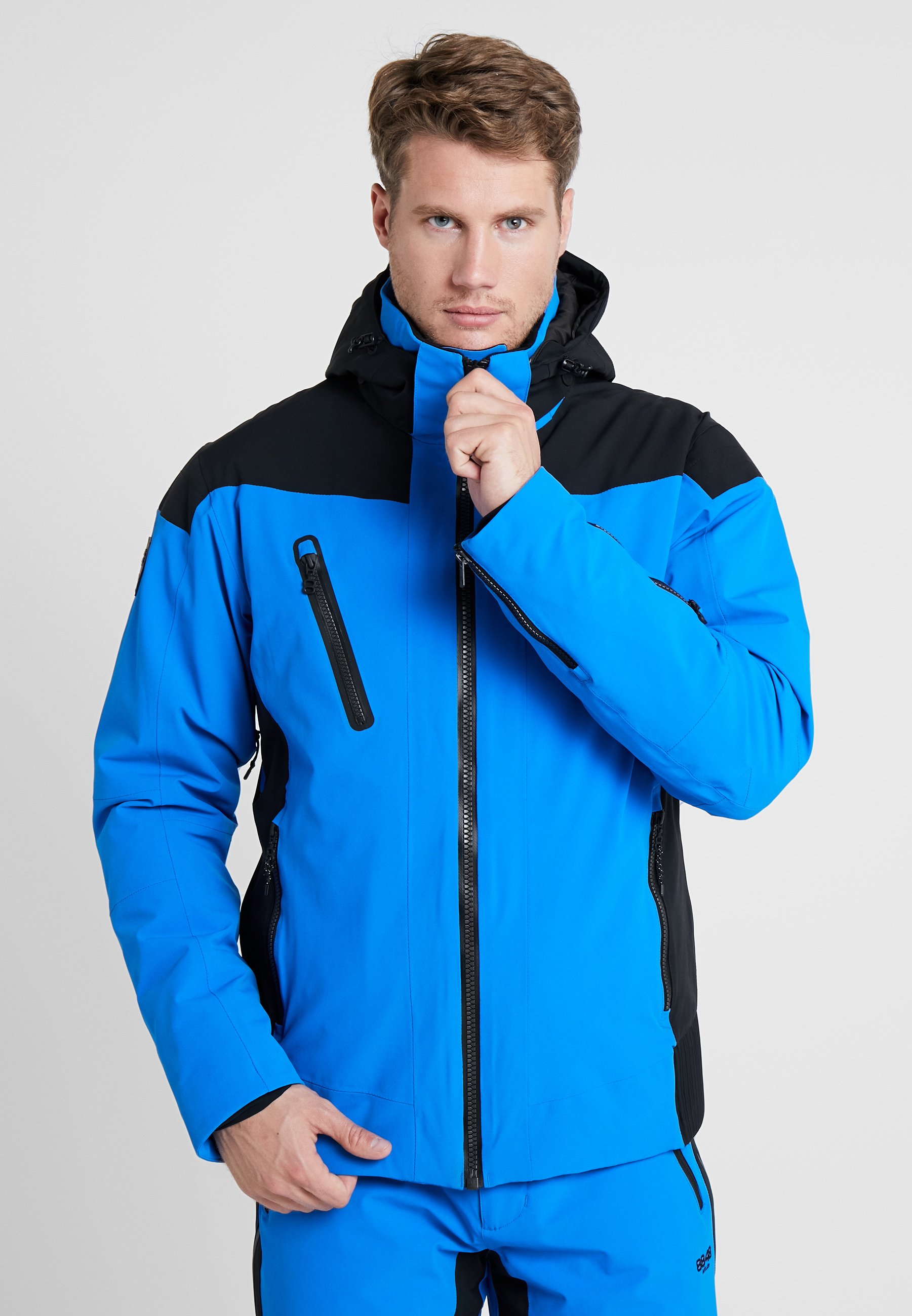 8848 maximilia jacke blau 8848 maximilia jacke blau