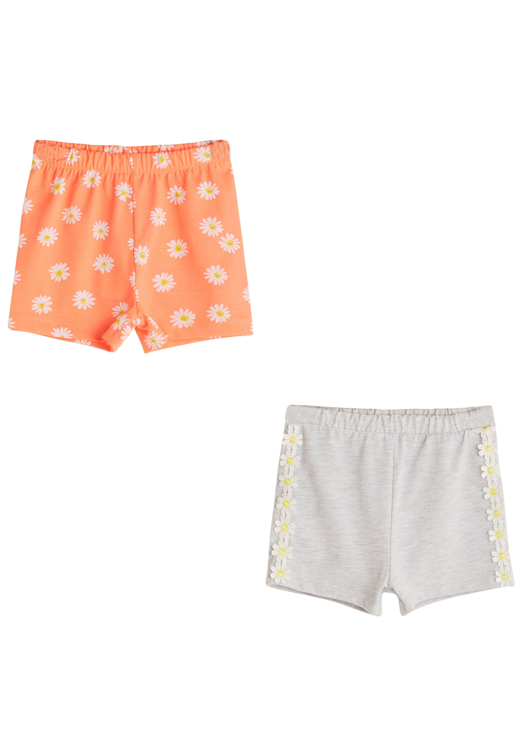 2 Pack%25252F Taglia 128 | Pantaloni corti da bambini in promozione |  ZALANDO