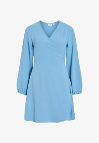 Non sélectionné, blissful blue