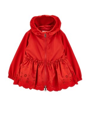 ANTIPIOGGIA SANGALLO - Overgangsjakke - red