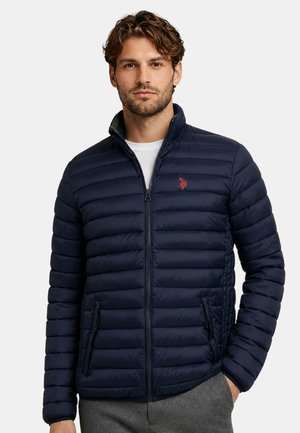 U.S. Polo Assn., USKEELLAN_ - Winterjacke - navy