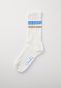 Unausgewählt, cornflower blue