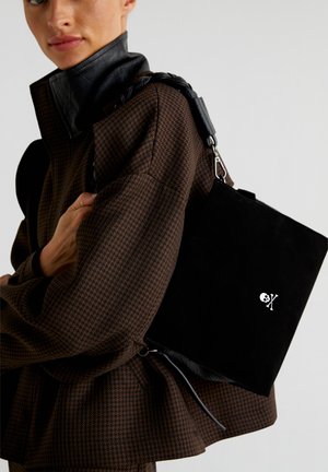Scalpers Borsa a mano - black