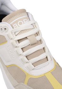 Björn Borg R1300 STU W - Trainers - snd-ylw