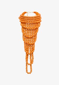 Ikke valgt, orange orange