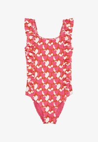 Ei valittu, bright pink
