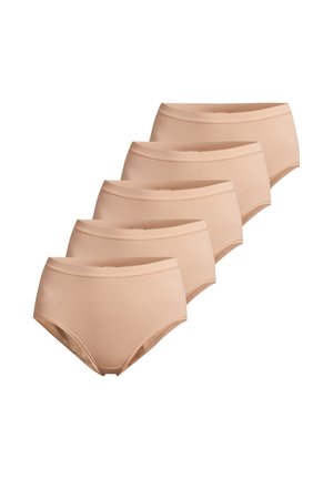 5ER PACK - Slip - ton