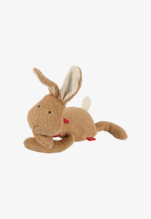 MAMI SPIELUHR HASE - Boîte à musique - beige