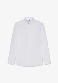 Non sélectionné, weiß