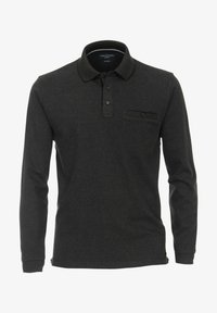 Ausgewählt, anthrazit