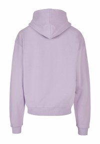 Merchcode Mikina s kapucí - lilac