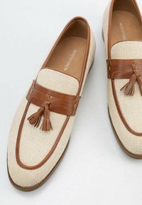 WITTCHEN Instappers - beige