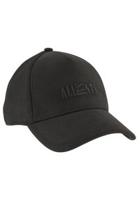 AllSaints Cap - black