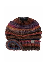 Unselected, dunkelbraun