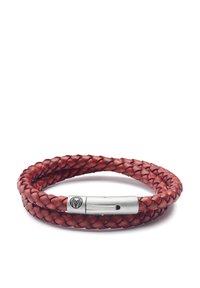 LUCLEON COLLINS - Armbånd - red