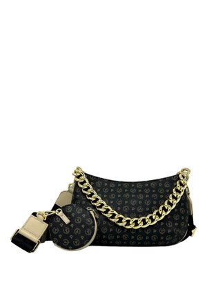 Borsa a mano - black