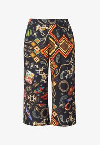 Sélectionné, black