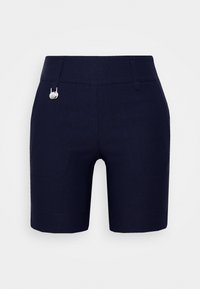 MAGIC SHORTS - Urheilushortsit - navy