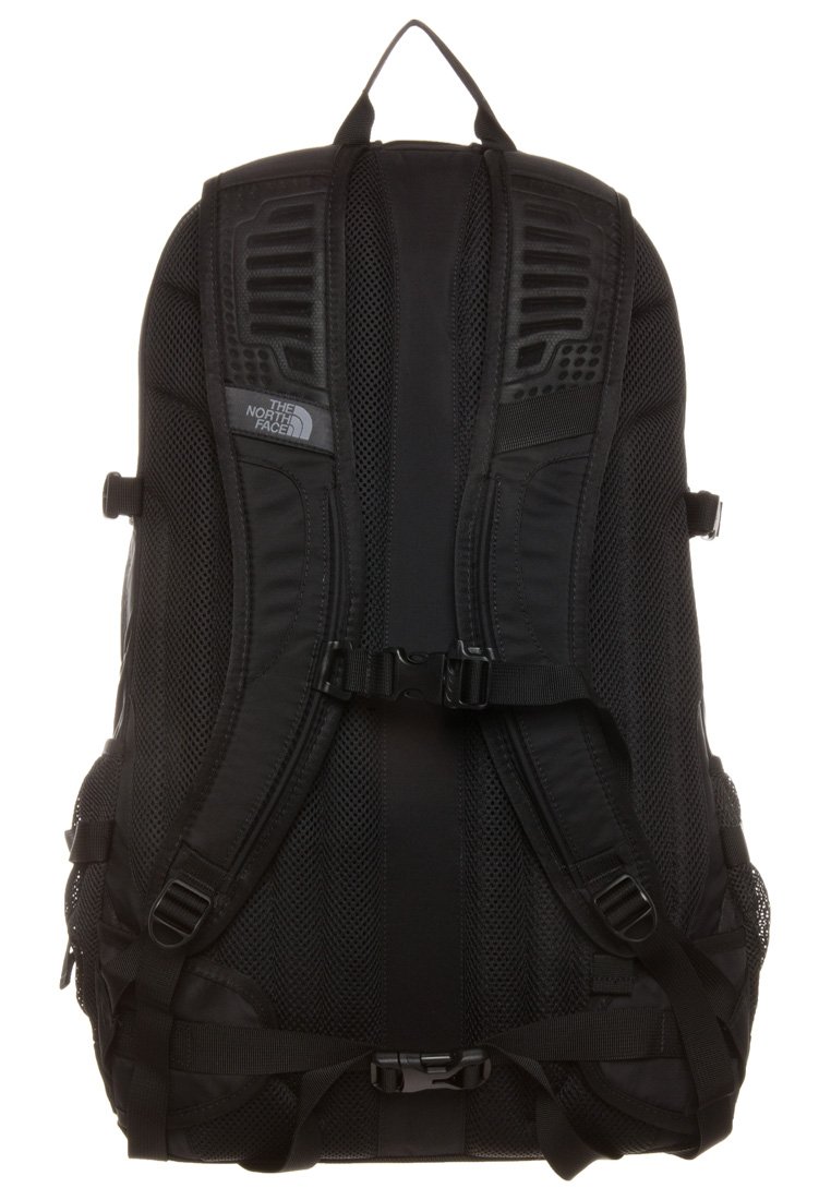 The North Face BIG SHOT II - Rucksack - black - Zalando 