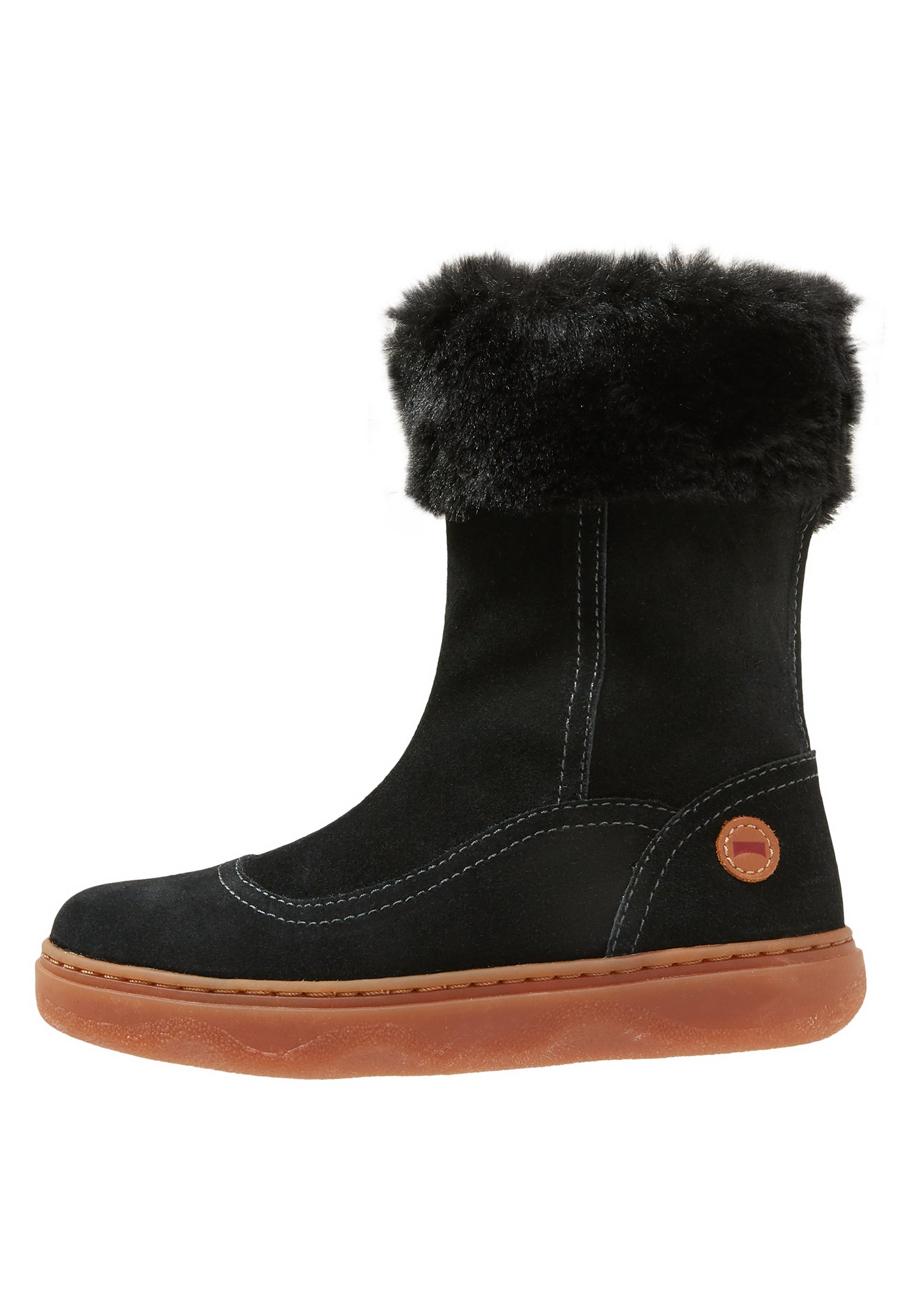 camper botas