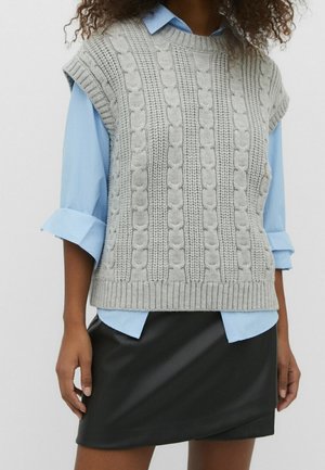 Trui - grey