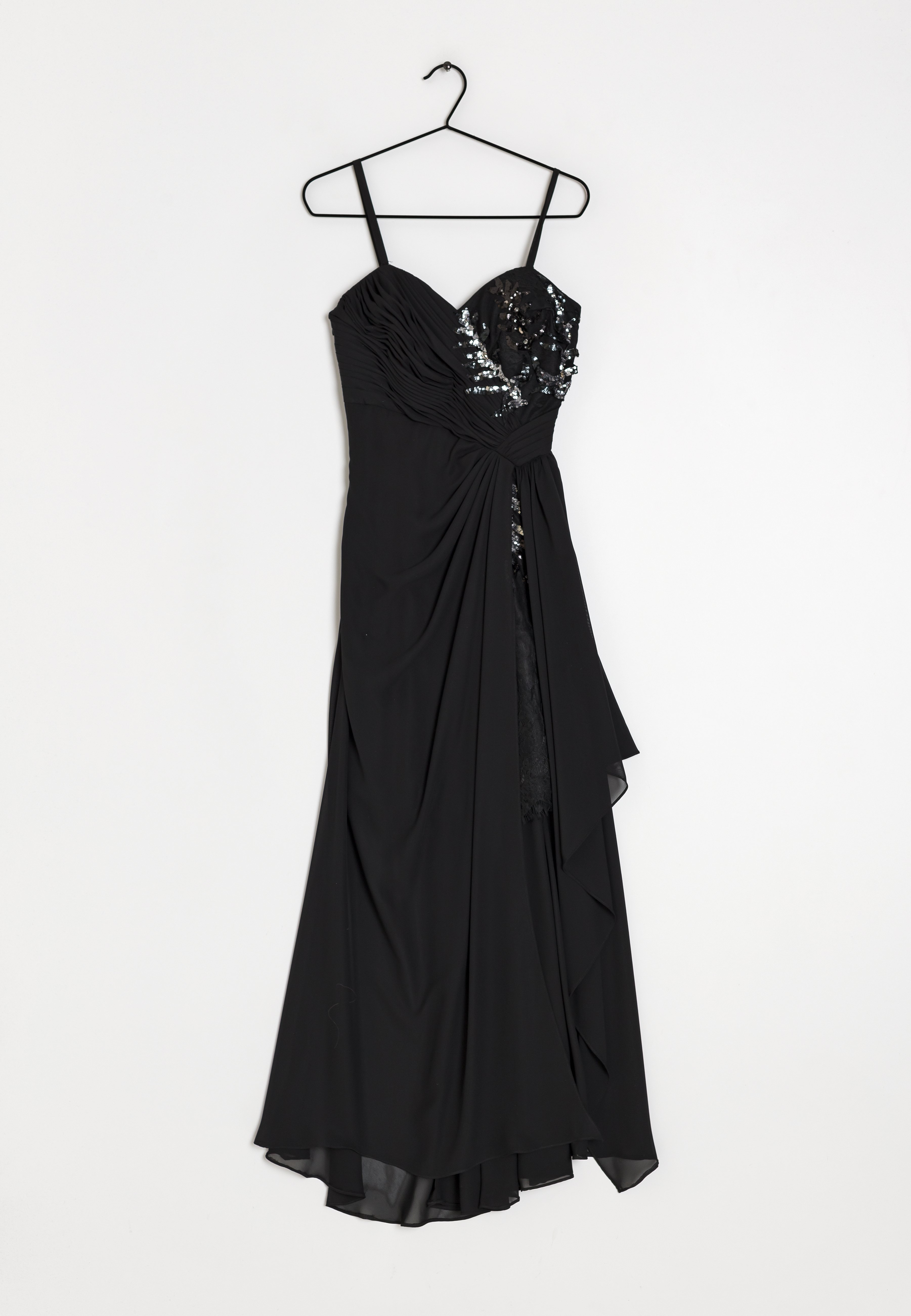 Luxuar Fashion Galajurk - black/zwart - (Pre-owned) - Zalando.nl