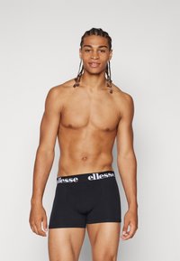 Ellesse HALI 3 PACK - Μποξεράκια - multi