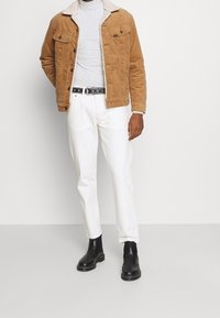 Lee Giacca da mezza stagione - beige