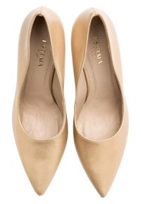 RYŁKO 9UND9 - Sandały na obcasie