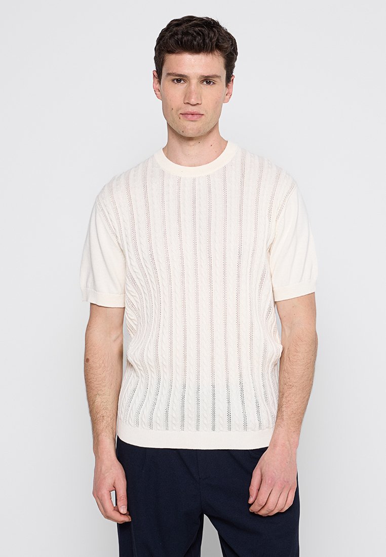 lindbergh Trui crème lindbergh Trui crème