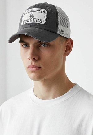 '47, TRUCKER EGREMONT LOS ANGELES DODGERS - Pet - charcoal
