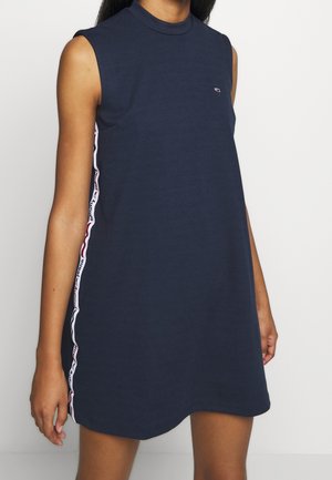 Robe en jersey - dark blue