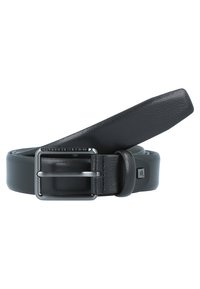 Porsche Design ZEUS - Cinturón - black